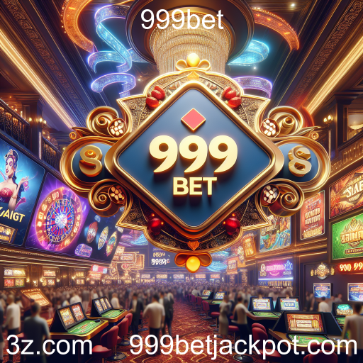 Descubra as Melhores Promoções do 999bet