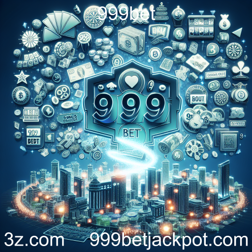 Aproveite as Promoções Imperdíveis da 999bet!