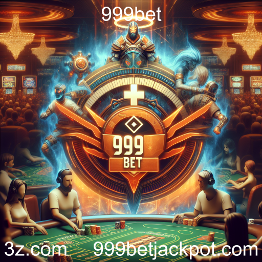 Explorando a Categoria de Suporte no 999bet: Estratégia e Colaboração em Jogos Online